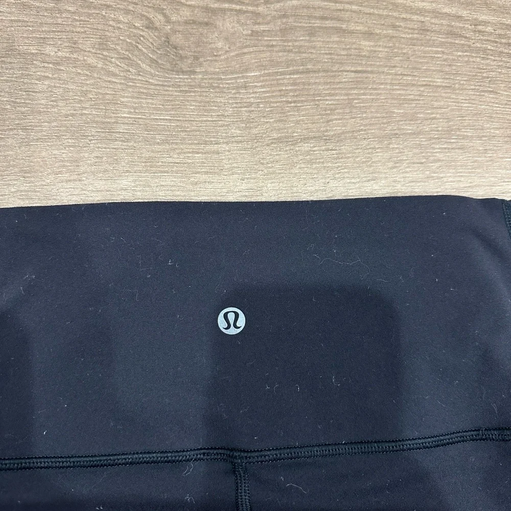 Lululemon Align Leggings - Picture 3 of 3
